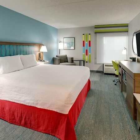 Hampton Inn Lebanon Exterior photo