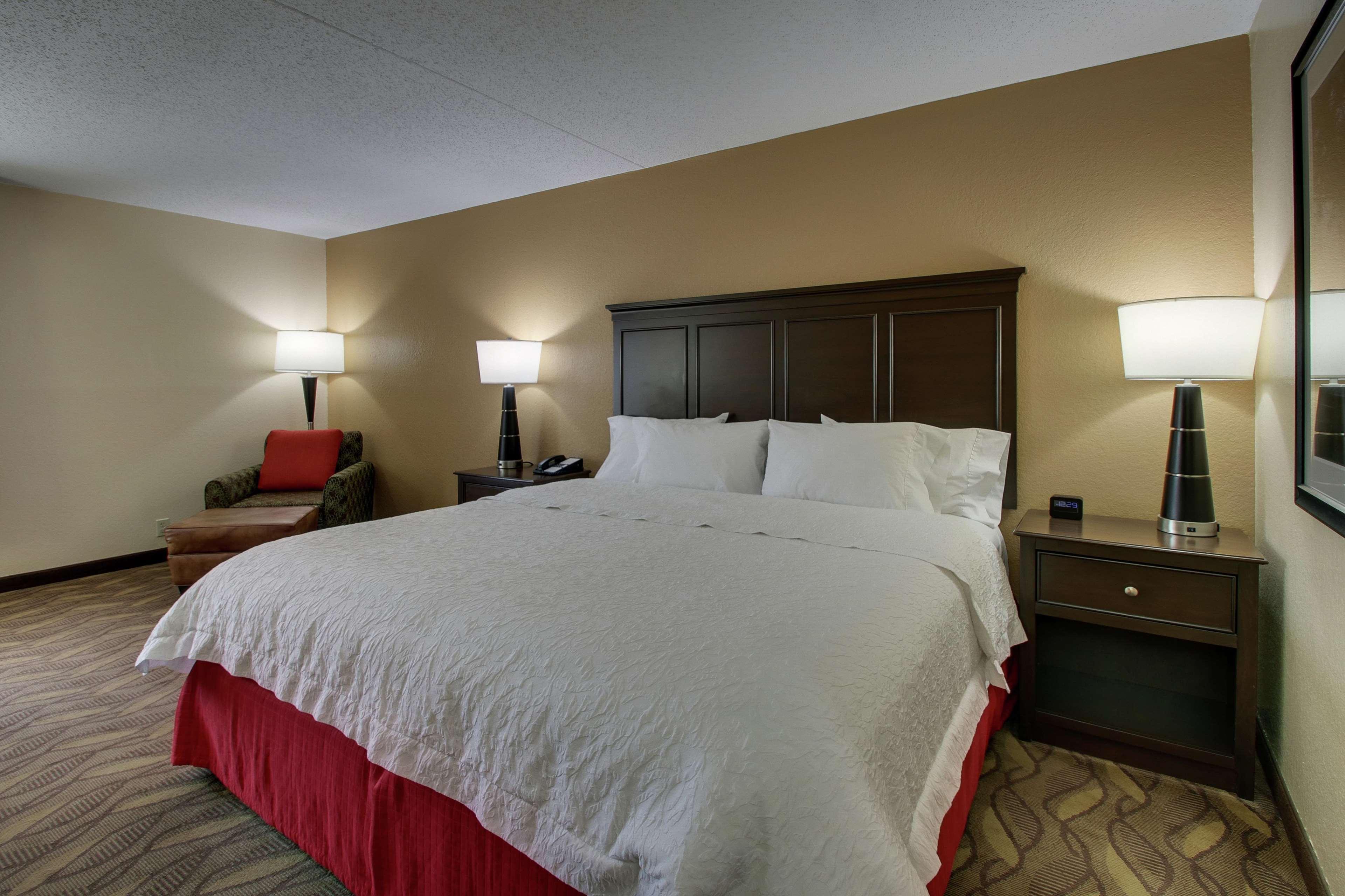 Hampton Inn Lebanon Exterior photo